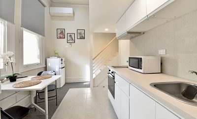 53 Cardigan St, Carlton – Studio 1