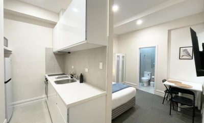 53 Cardigan St, Carlton – Studio 3