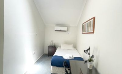 3 Nicholson Place, Melbourne – Room 6