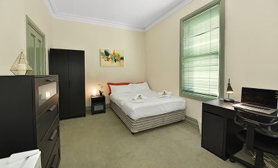 64 O’Connell St, Melbourne – Room 8