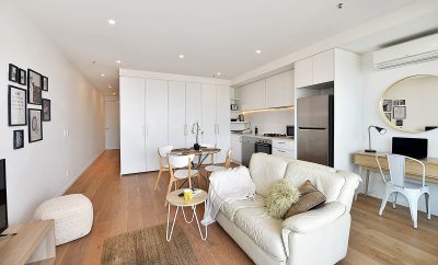 17 Vale Street, ST KILDA – Apartment 02