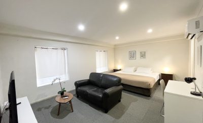 3 Nicholson Place, Melbourne – Room 2