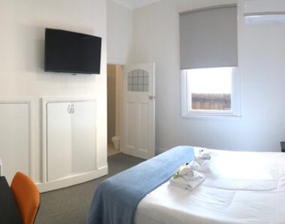 209 Brunswick Road, Brunswick – Room 7 (Ensuite)