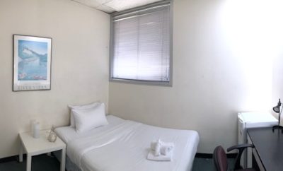 360 King Street, Melbourne – Room 19