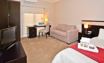 6 Peers St, Brunswick – Room 2