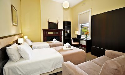 32 Grattan St, Carlton – Room 2
