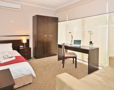 6 Peers St, Brunswick East – Room 5