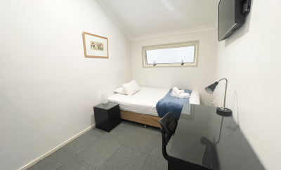 3 Nicholson Place, Melbourne – Room 7