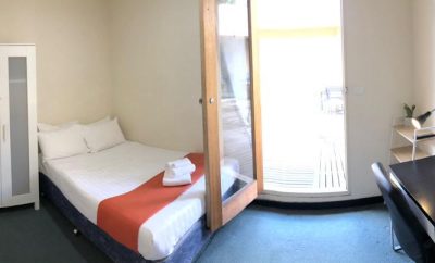 360 King Street, Melbourne – Room 17