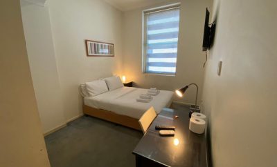 3 Nicholson Place, Melbourne – Room 3