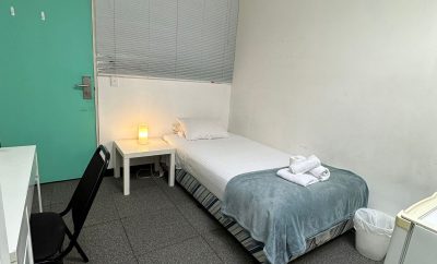 360 King Street, Melbourne – Room 27