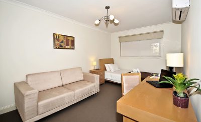 6 Balmer Street, Brunswick – Room 2 (Ensuite)
