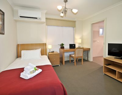 6 Balmer Street, Brunswick – Room 4 (Ensuite)