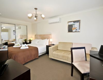 6 Balmer Street, Brunswick – Room 6 (Ensuite)