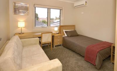 6 Peers Street, Brunswick – Room 12