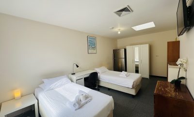 360 King Street, Melbourne – Room 12