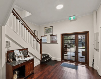 96 Barkly Street, St Kilda – Room 18
