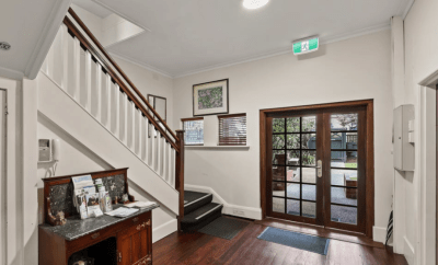 96 Barkly Street, St Kilda – Room 14