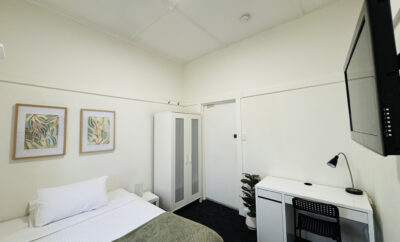 96 Barkly Street, St Kilda – Room 11