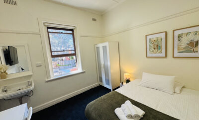 96 Barkly Street, St Kilda – Room 22