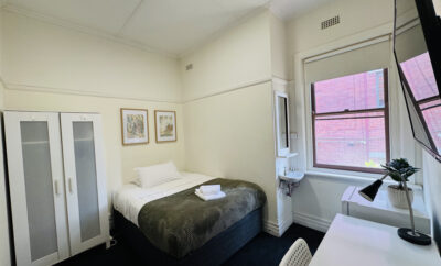 96 Barkly Street, St Kilda – Room 19