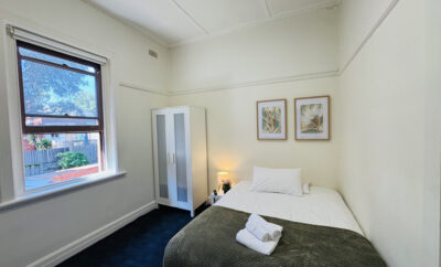 96 Barkly Street, St Kilda – Room 21