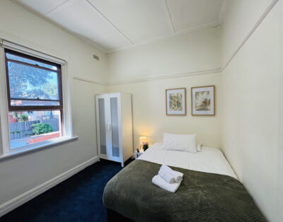 96 Barkly Street, St Kilda – Room 21
