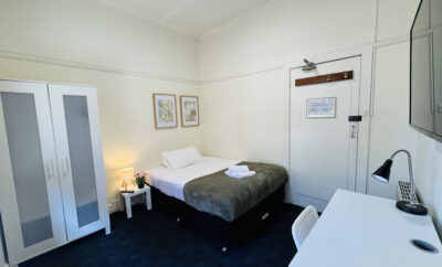 96 Barkly Street, St Kilda – Room 23