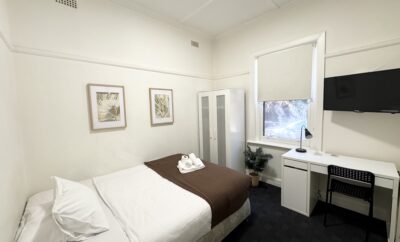 96 Barkly Street, St Kilda – Room 9