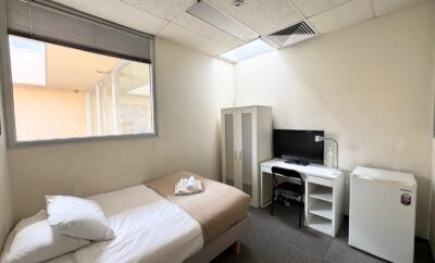 360 King Street, Melbourne – Room 19